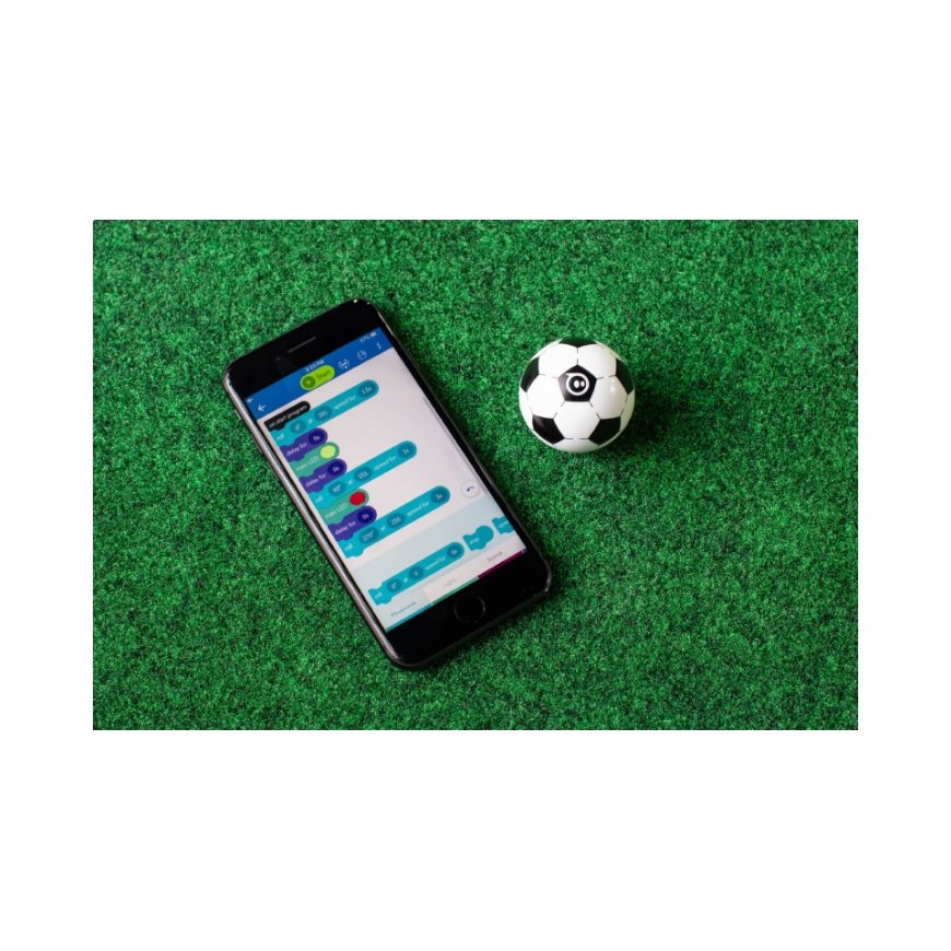 Sphero Mini Soccer ROW – 5