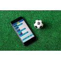 Sphero Mini Soccer ROW Sphero Mini Soccer ROW