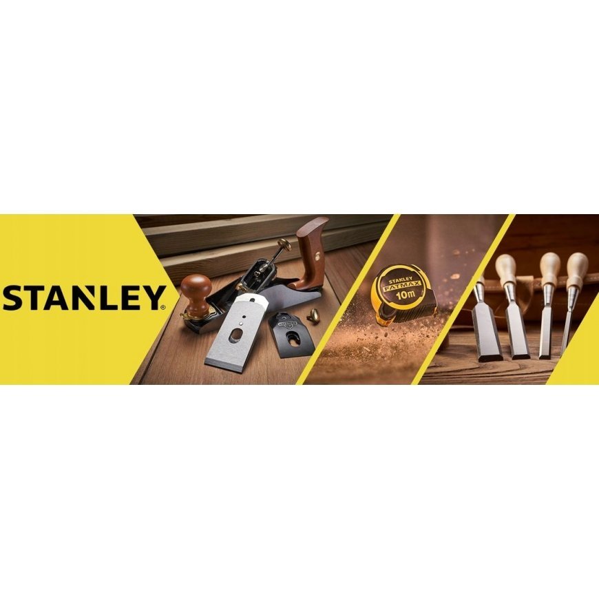 Stanley rękowice nitrylowe nakrapiane 9/l stanley – 2
