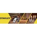 Stanley rękowice nitrylowe nakrapiane 9/l stanley Stanley rękowice nitrylowe nakrapiane 9/l stanley