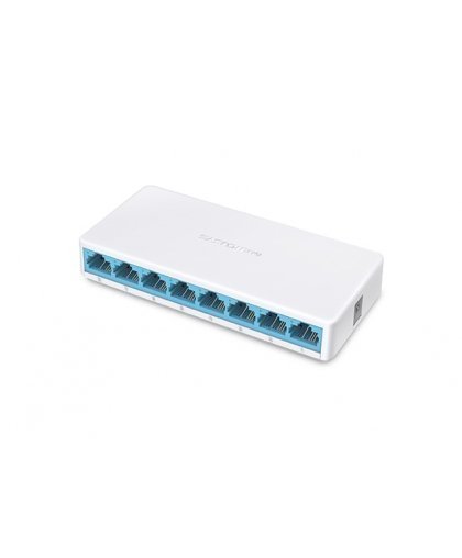 Switch Mercusys MS108 – 2