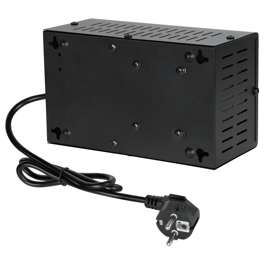 KEMOT SER-1000-W automatic voltage stabilizer, accuracy 8% – 3