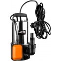 Neo Tools Povandeninis siurblys nešvariam vandeniui 1100W Neo Tools Povandeninis siurblys nešvariam vandeniui 1100W