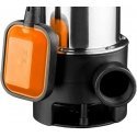 Neo Tools Povandeninis siurblys nešvariam vandeniui 1100W Neo Tools Povandeninis siurblys nešvariam vandeniui 1100W