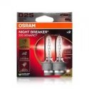 Osram Xenarc Night Breaker 220 D2S - 2 Stk. Osram Xenarc Night Breaker 220 D2S - 2 Stk.
