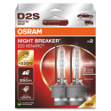 Osram Xenarc Night Breaker 220 D2S - 2 Stk. Osram Xenarc Night Breaker 220 D2S - 2 Stk.