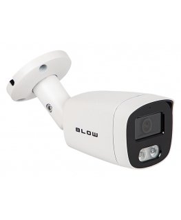 Recorder BLOW IP 9 channels BL-EN09081 8MP 1xHDD