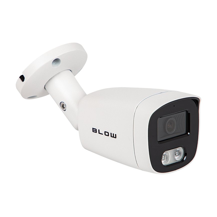 BLOW Recorder BLOW IP 9 channels