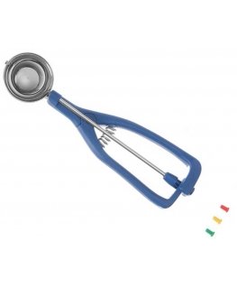 STÖCKEL ice cream scoop 1/30 dia. 49mm - STOCKEL 755372