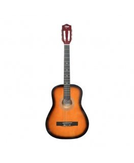 V-TONE CG ONE SB 4/4 sunburst klassikaline kitarr
