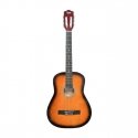 V-TONE CG ONE SB 4/4 sunburst klassikaline kitarr V-TONE CG ONE SB 4/4 sunburst klassikaline kitarr