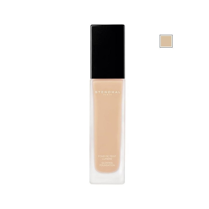 Stendhal Glowing Foundation 220 Sable 30ml