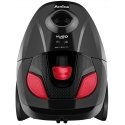 Amica Yugo VM1043 1,5 L Cilindra putekļsūcējs 900 W Putekļu maiss