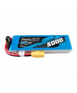 Gens ace GEA503S45X9GT Radio-ohjatun (RC) pienoismallin osa ja lisätarvike Akku
