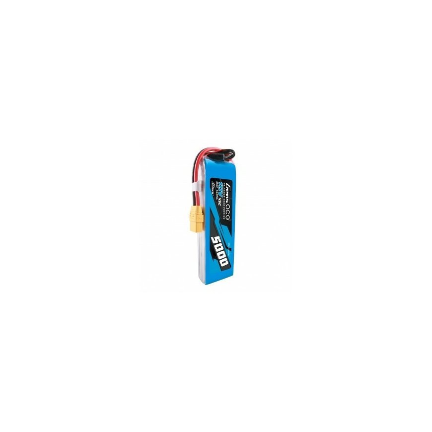 Gens ace GEA503S45X9GT raadio teel juhitava (RC) mudelsõiduki tarvik ja varuosa Patarei – 2