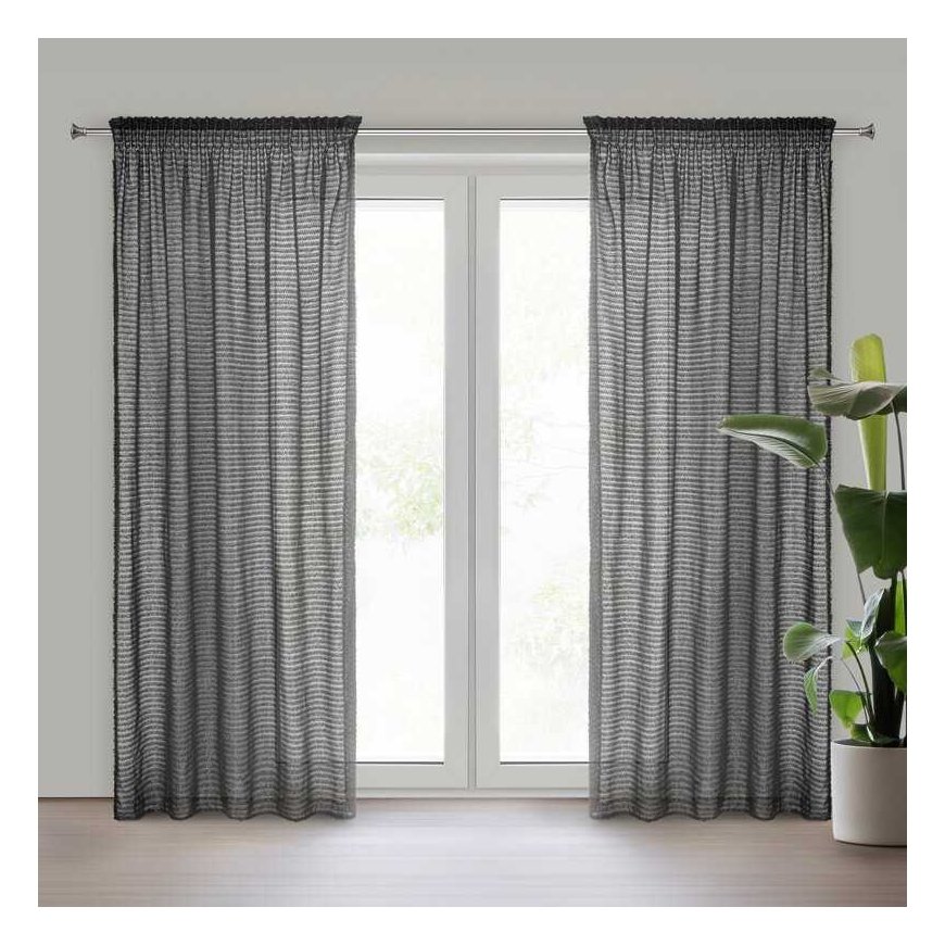 Eurofirany MH/Z/REINA/CZAR 135X270 T