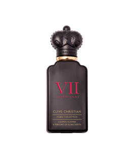Clive Christian VII Queen Anne Cosmos Flower Parfum - 50 ml