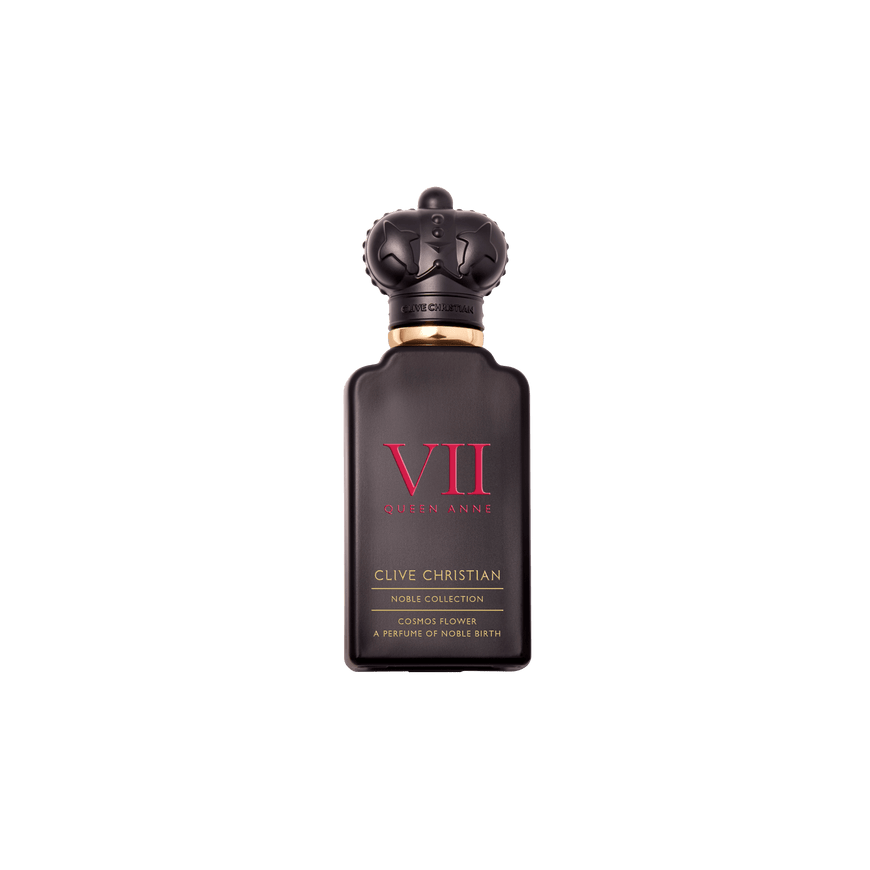 Clive Christian VII Queen Anne Cosmos Flower Parfum - 50 ml