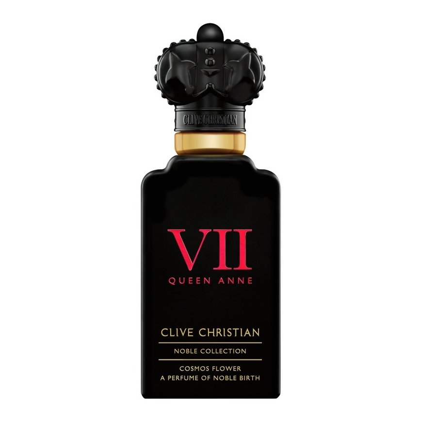 Clive Christian VII Queen Anne Cosmos Flower Parfum - 50 ml – 2