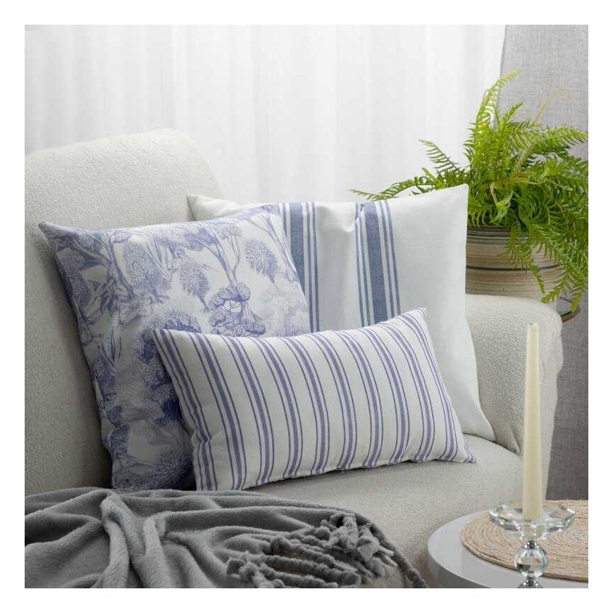 Euro curtains CHP/LEN/25/A 50X50 FIOL+K – 3