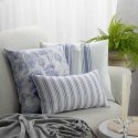 Euro curtains CHP/LEN/25/A 50X50 FIOL+K