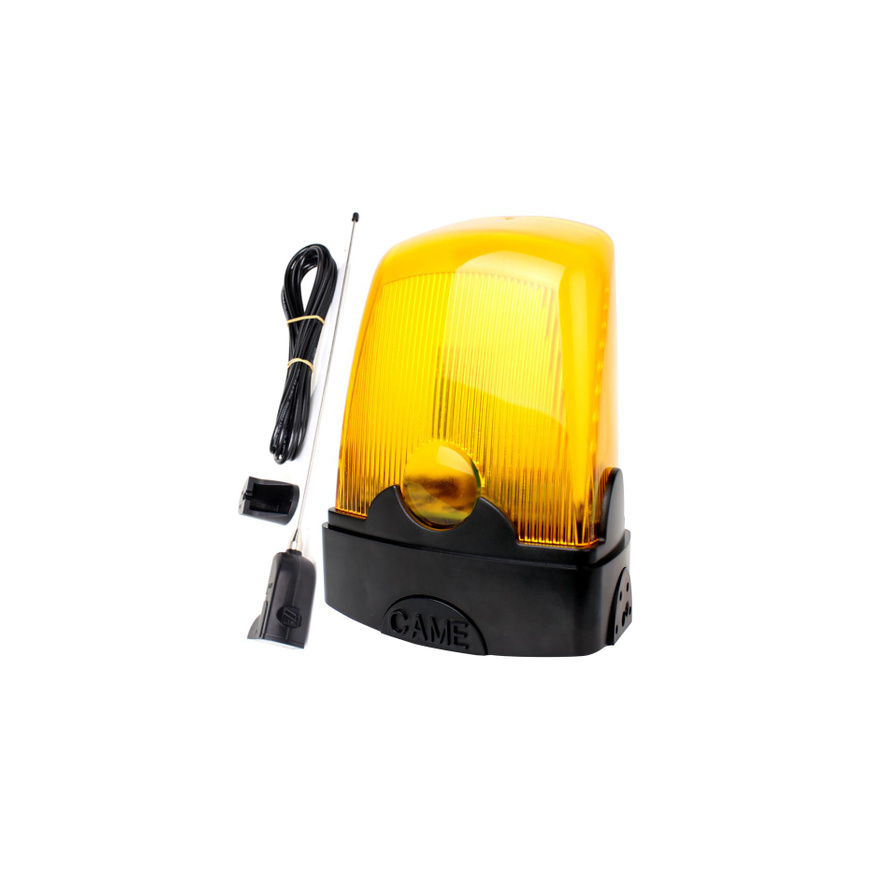 Came KIARO KLED 230V lamp (PROMO KIT) with cable and antenna – 5