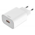 Deltaco USB-AC182 mobiilseadme laadija Universaalne Valge Vahelduvvool Hoonesisene Deltaco USB-AC182 mobiilseadme laadija Universaalne Valge Vahelduvvool Hoonesisene