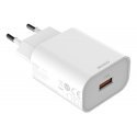Deltaco USB-AC182 mobiliojo įrenginio kroviklis Universalus Balta AC Vidaus Deltaco USB-AC182 mobiliojo įrenginio kroviklis Universalus Balta AC Vidaus
