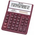 Eleven Eleven calculator SDC888XRD, Red, desktop, 12 places Eleven Eleven calculator SDC888XRD, Red, desktop, 12 places