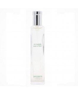 Hermes Un Jardin Sur le Toit EDT Miniaturka - 15 ml