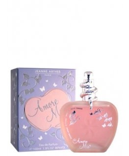 Jeanne Arthes Amore Mio EDP - 100 ml