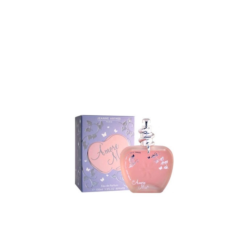 Jeanne Arthes Amore Mio EDP - 100 ml