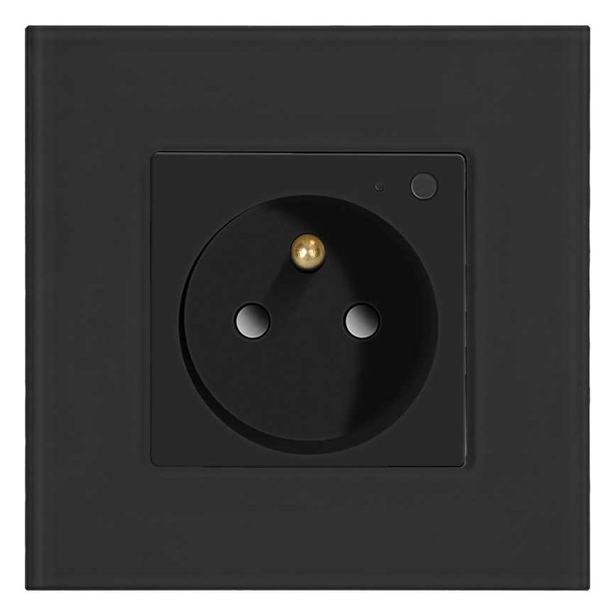 Orno Tuya Smart Wi-Fi Single Recessed
