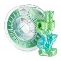 Ostatní Spectrum 3D filament, PLA Silk, 1.75mm, 1000g, 81018, ocean melange