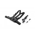 DJI Osmo Action Biking Accessory Kit Kamerasetti DJI Osmo Action Biking Accessory Kit Kamerasetti