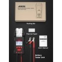 Battery Tester with printer Ancel BST600 Battery Tester with printer Ancel BST600