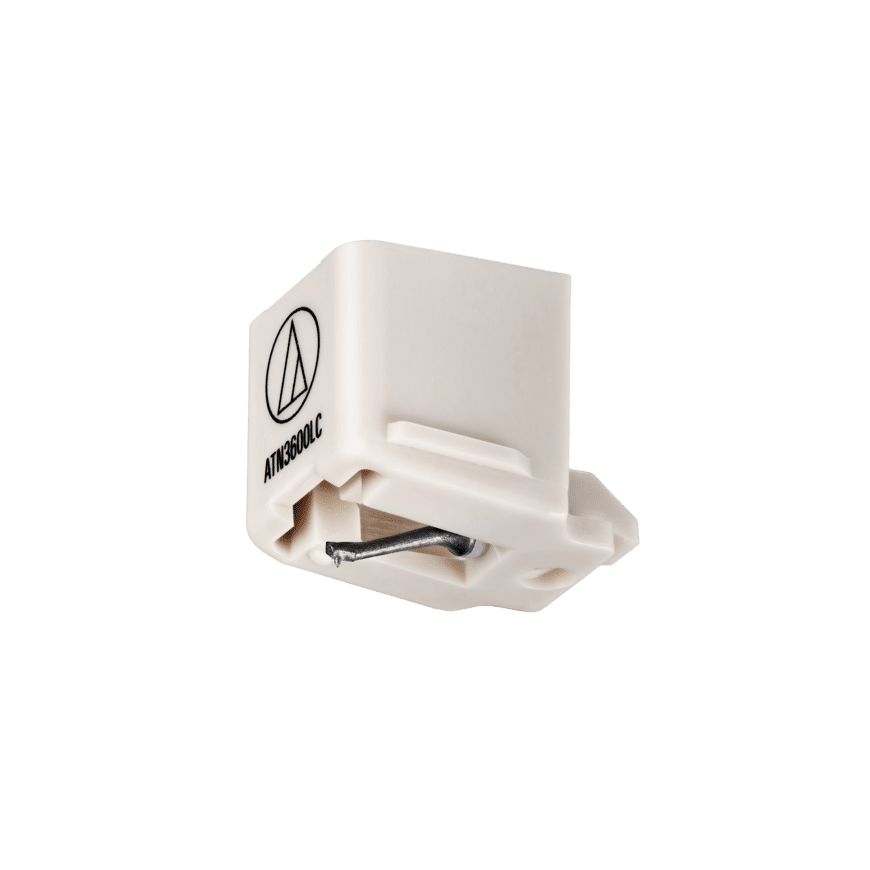Audio-Technica Audio Technica ATN3600L replacement needle