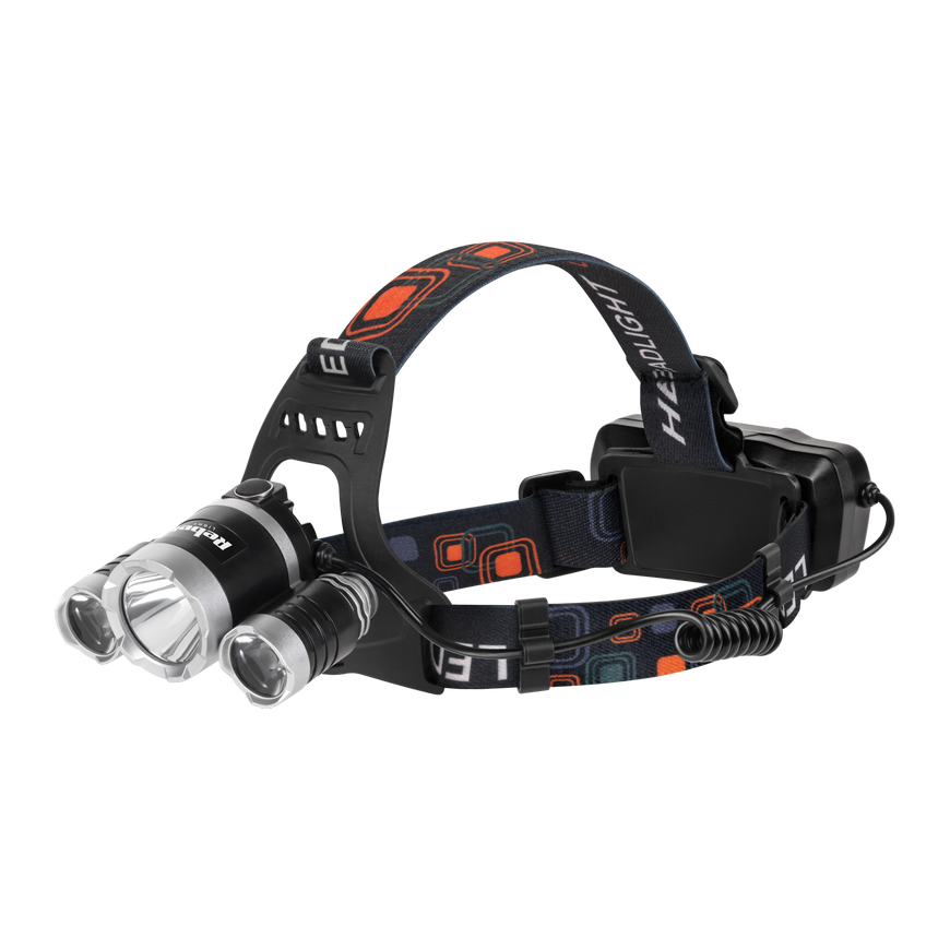 Rebel Electro High Power Rebel Rechargeable