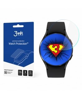 3MK Watch Protection