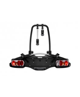 Thule VeloCompact 924 Velosipēda turētājs Melns