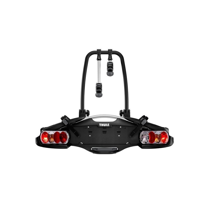 Thule VeloCompact 924 Velosipēda turētājs Melns