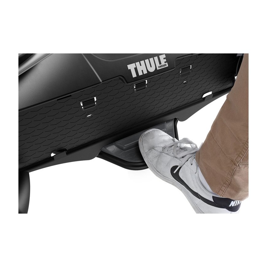 Thule VeloCompact 924 Bicycle carrier Black – 2