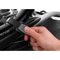 Thule VeloCompact 924 Bicycle carrier Black Thule VeloCompact 924 Bicycle carrier Black