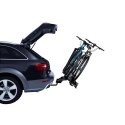 Thule VeloCompact 924 Jalgrattakandur Must