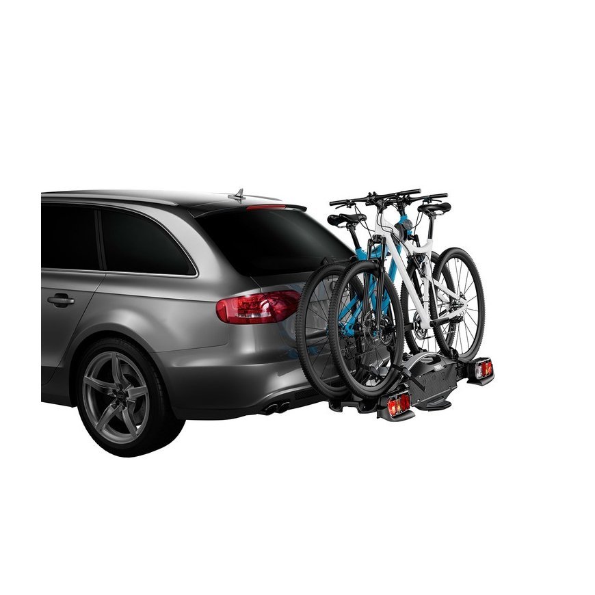 Thule VeloCompact 924 Bicycle carrier Black – 5