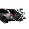Thule VeloCompact 924 Bicycle carrier Black Thule VeloCompact 924 Bicycle carrier Black