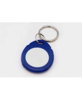 Laskomex CD-2600R audio yra RFID raktų skaitytuvas, pagamintas iš nerūdijančio plieno, sumontuotas ant paviršiaus.