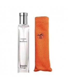 Hermes Le Jardin De Monsieur Li EDT Miniature - 15 ml
