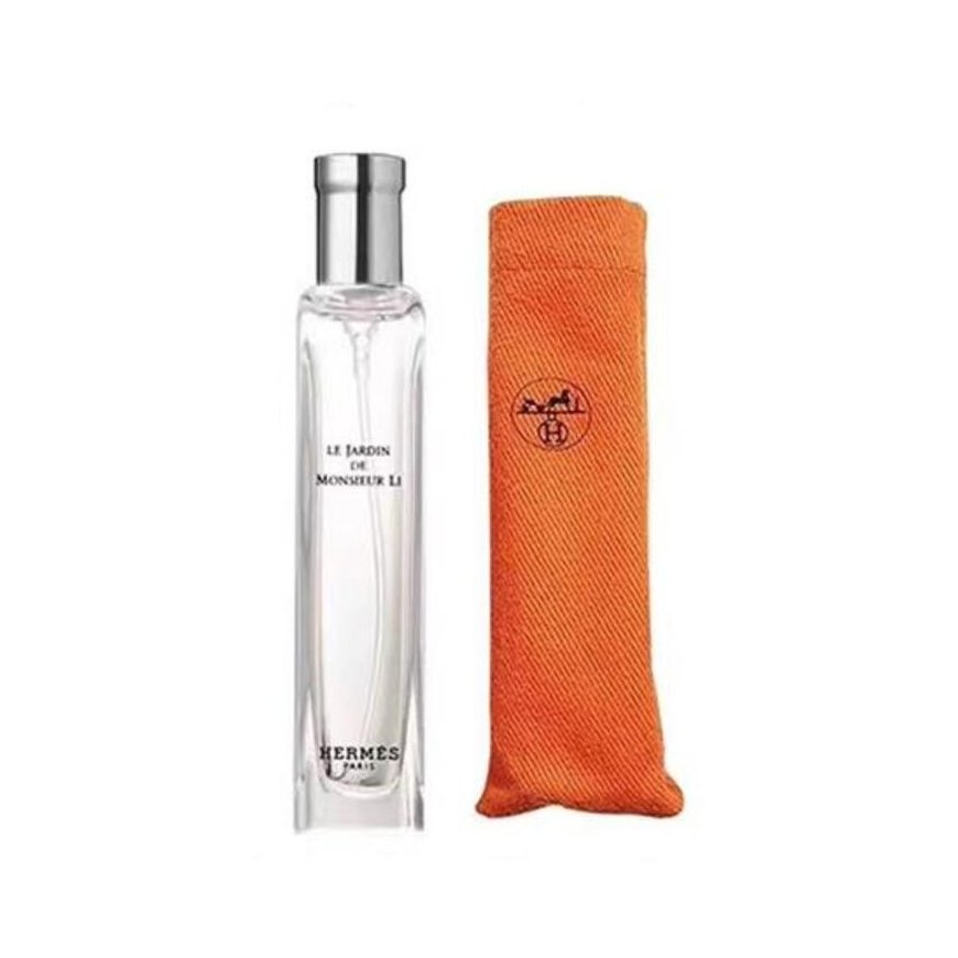Hermes Le Jardin De Monsieur Li