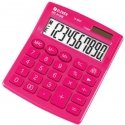 Eleven Calculator SDC810NRPKE, pink, desk, 10 seats, double power supply Eleven Calculator SDC810NRPKE, pink, desk, 10 seats, double power supply